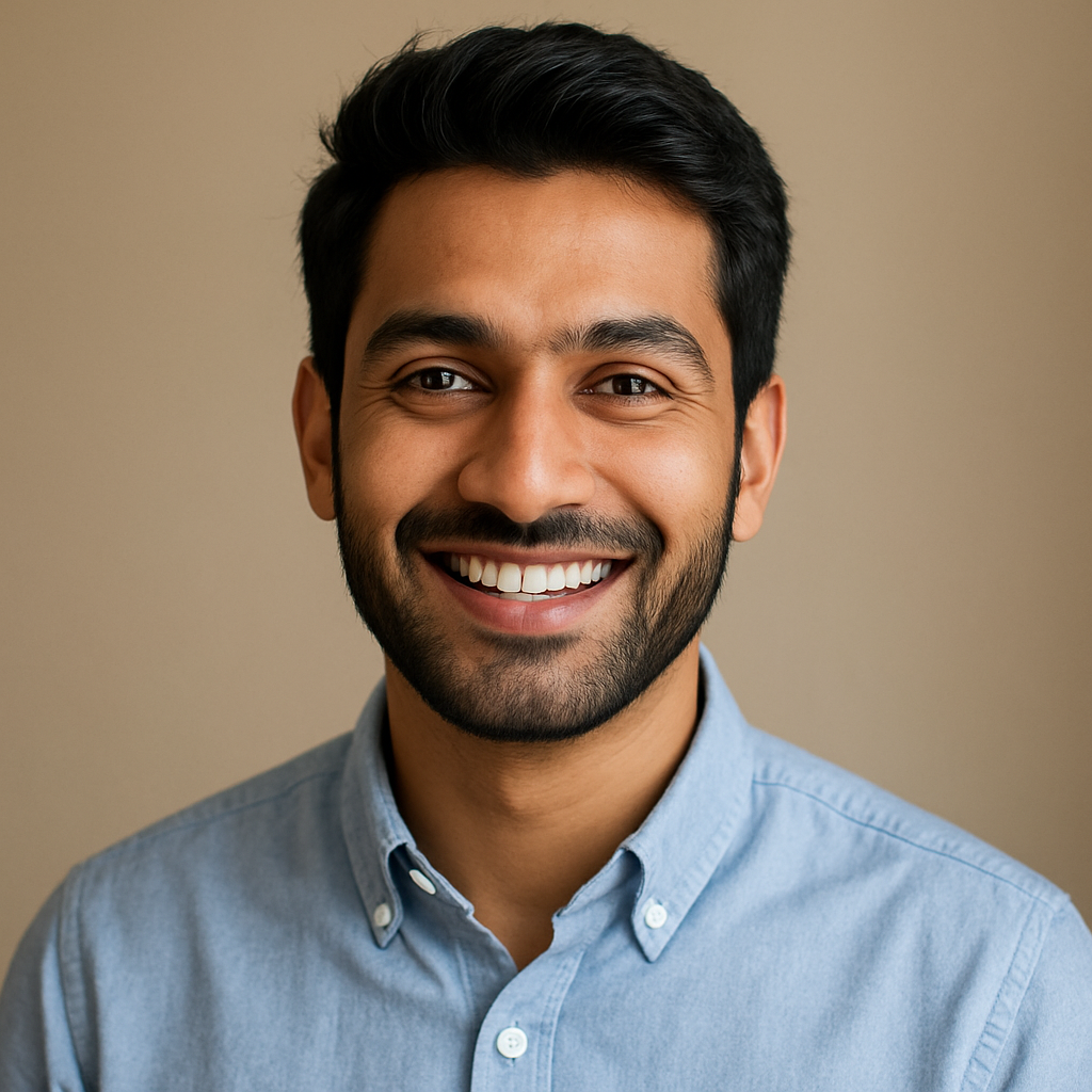 Karan M.