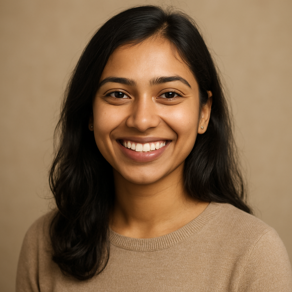 Riya S.