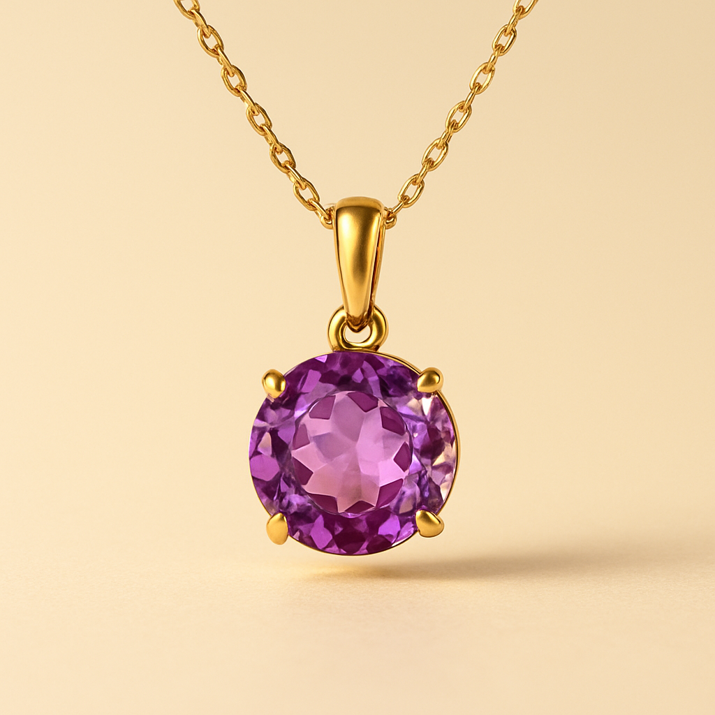 Birthstone Charms