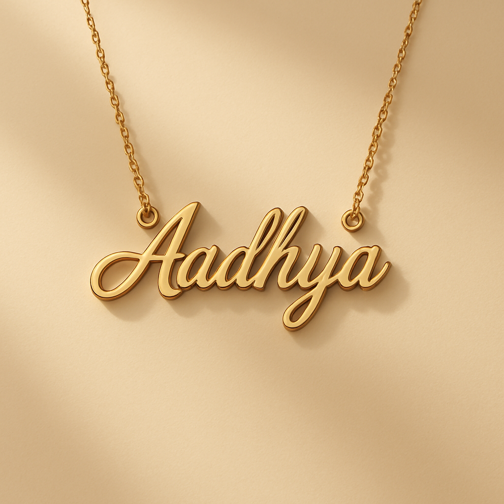 Name Charms