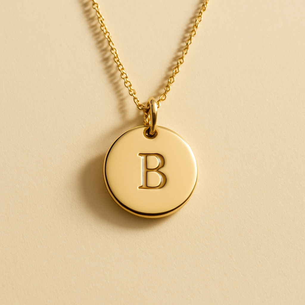 Zodiac Charm